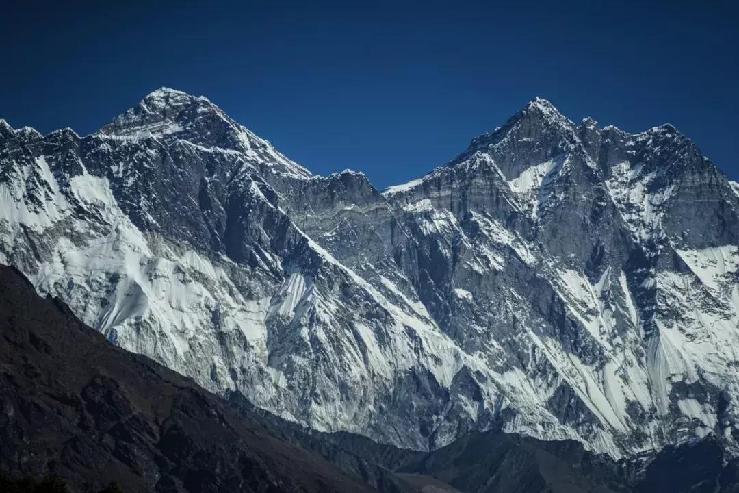 尼泊尔ebc徒步几天可以完成,尼泊尔ebc徒步多少公里