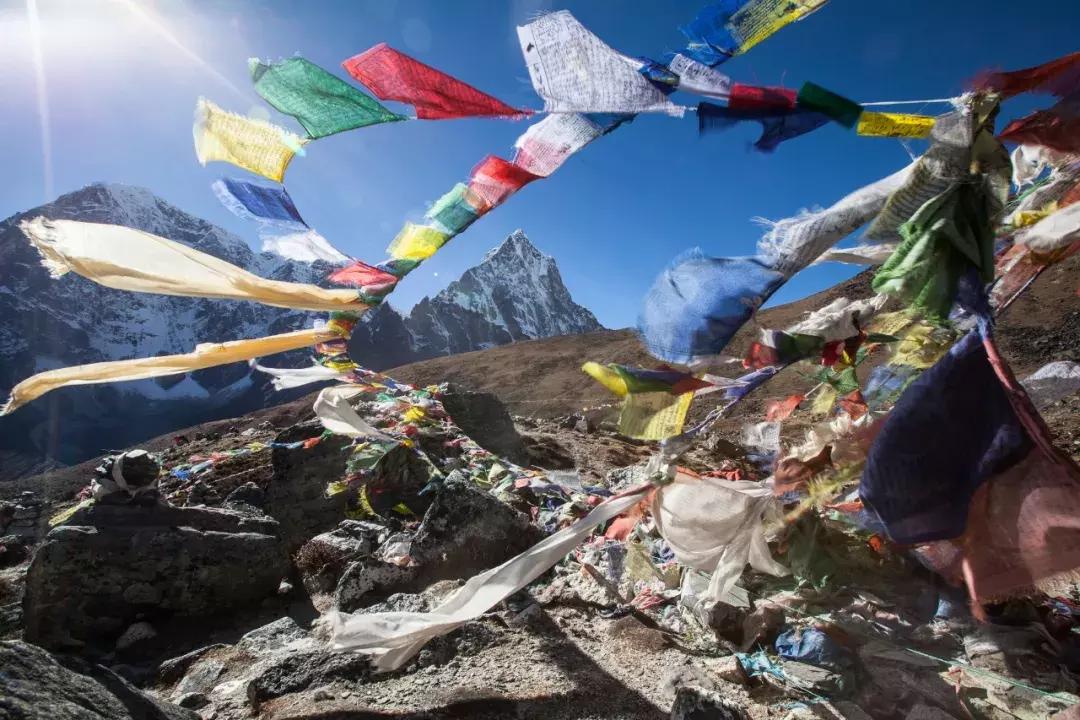 尼泊尔ebc徒步几天可以完成,尼泊尔ebc徒步多少公里