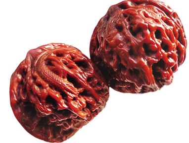 你的核桃,不好的核桃才会开裂吗