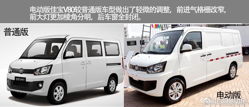 一汽佳宝v80载重,一汽佳宝v80优点和缺点