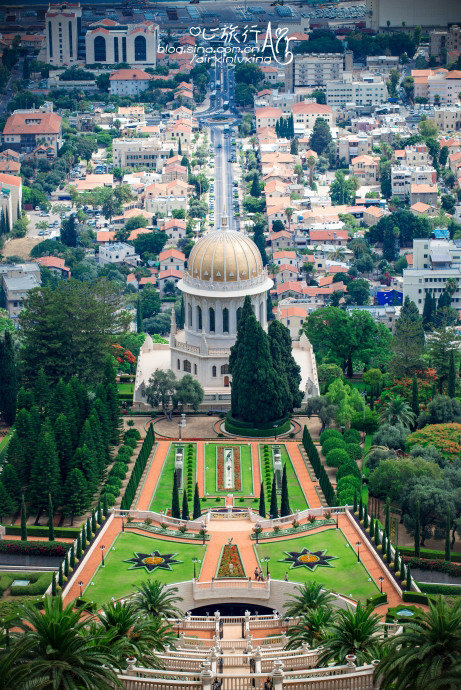 以色列三千年历史,以色列穿越时空项目