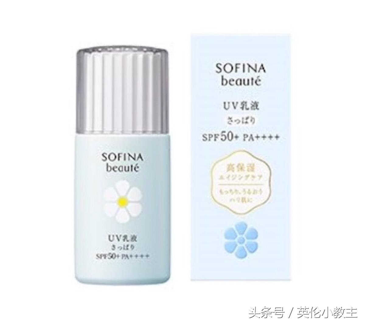 100多种护肤品测评,亲试好用的30岁护肤品