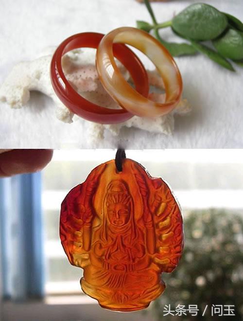 问玉：全国各地的玉石这里都有了，图文并茂相玉必学，建议收藏！