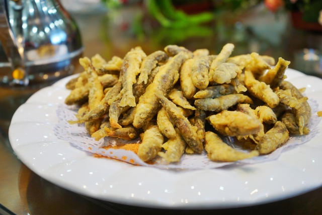 「新年目的地推荐一」金鸡之巅，边境梦雪，一路向北