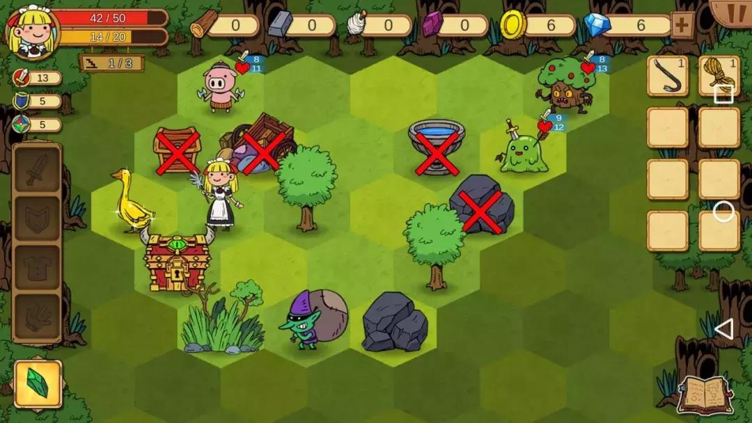 俺来当英雄游戏,俺来当英雄手游