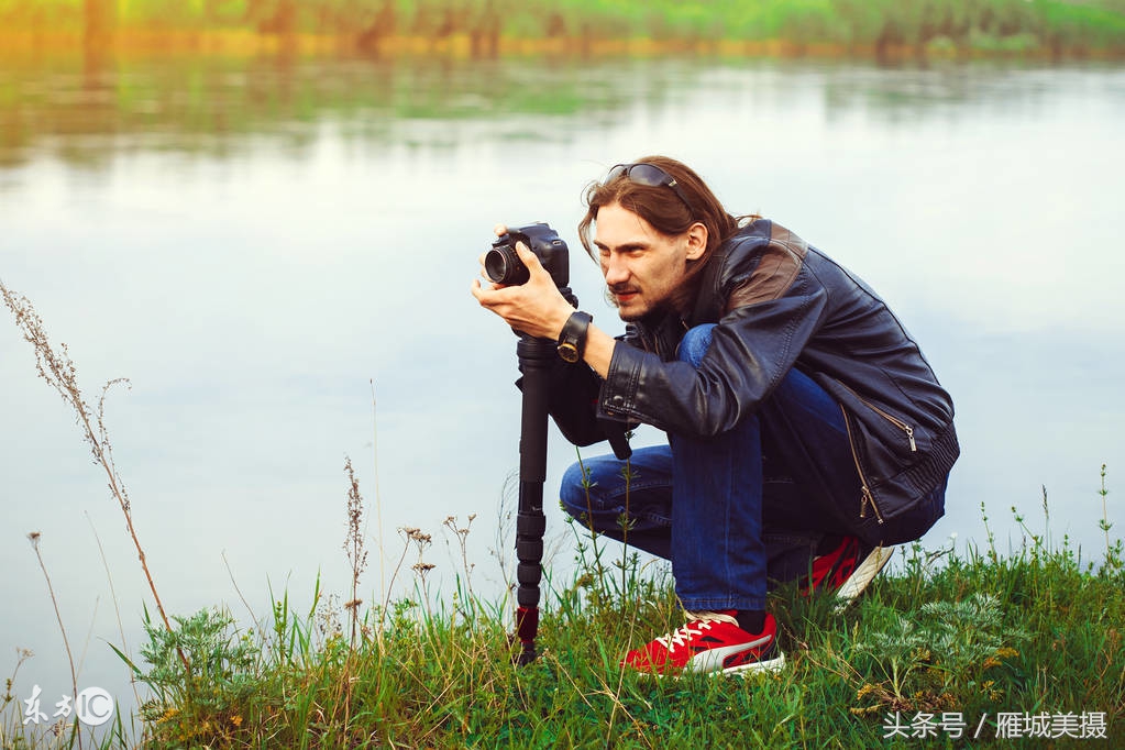 一个视频新手的干货分享：手机随手拍原创，吸粉快收益好