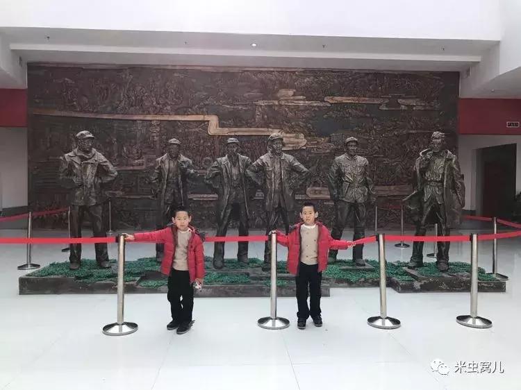 红色传承:双宝长征路——遵义、猴场、茅台、苟坝