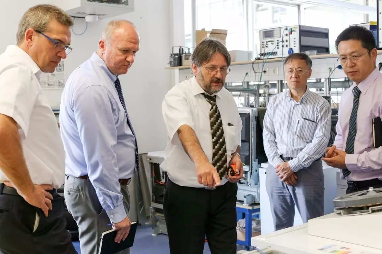 以改革开放40年为镜：海尔到底靠什么成为世界一流企业样板？