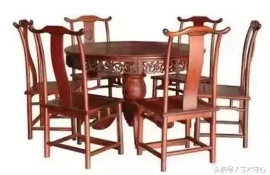 红木餐桌款式经典款,红木餐桌厂家直销