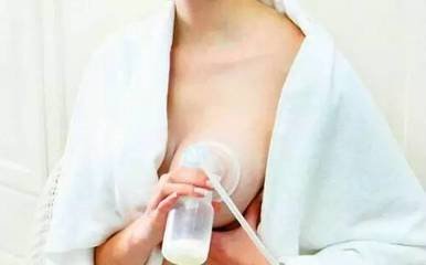 开奶最快最有效的方法,开奶最快最有效的办法