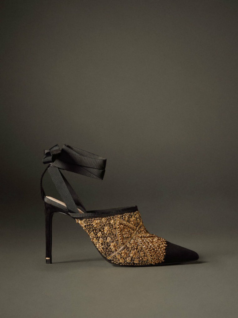 拜年见家长怎么穿衣服,过年去对象家拜年穿哪套