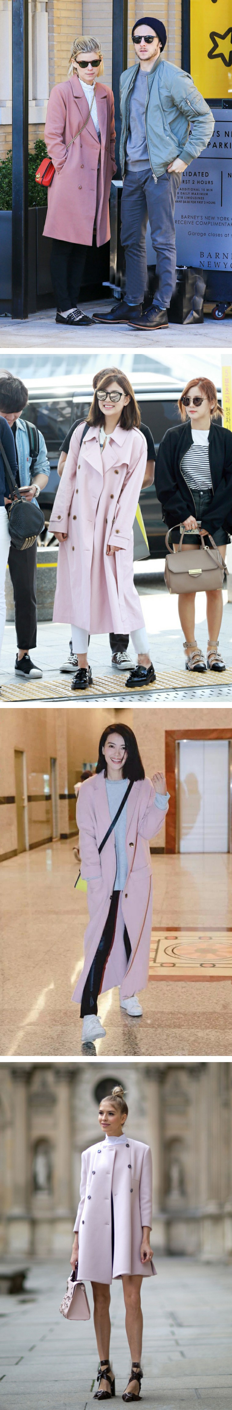 第一次拜年穿什么衣服合适,去别人家拜年该穿什么衣服