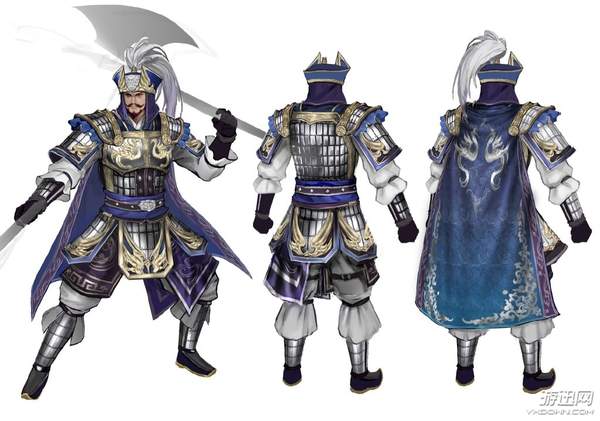 ps4真三国无双8怎么设置双人,真三国无双8吕布最强武器在哪里