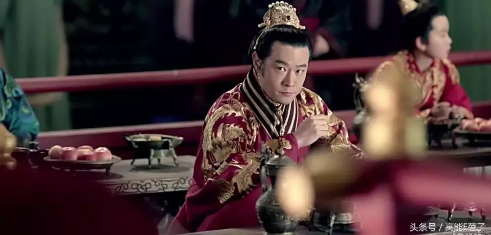 琅琊榜之风起长林看完后总结,琅琊榜之风起长林最后结局