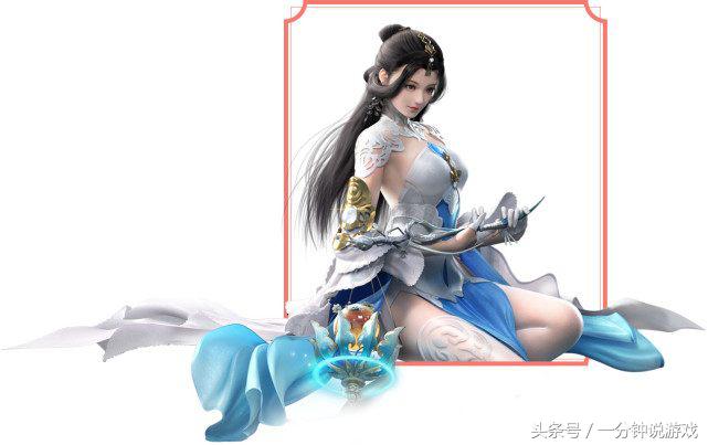 楚留香手游平民选哪个职业,最新楚留香手游平民适合哪个职业