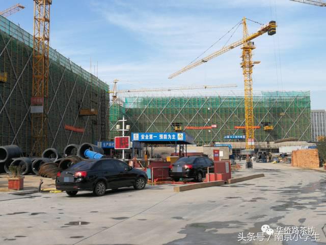 南外雨花国际小学招生,南外雨花国际学校地址在哪里