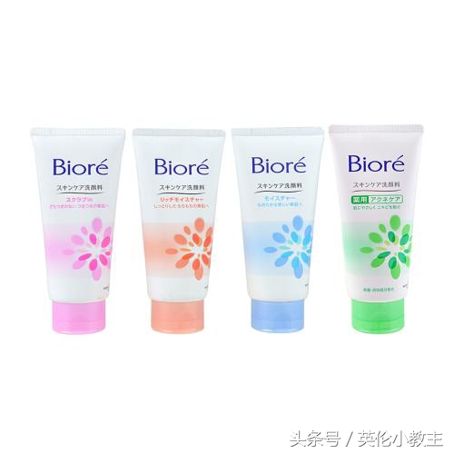 亲测100件好物推荐,韩国护肤品和日本护肤品哪个好