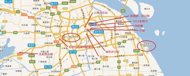 去上海玩全程攻略包括酒店,2022年上海海昌海洋公园游玩攻略