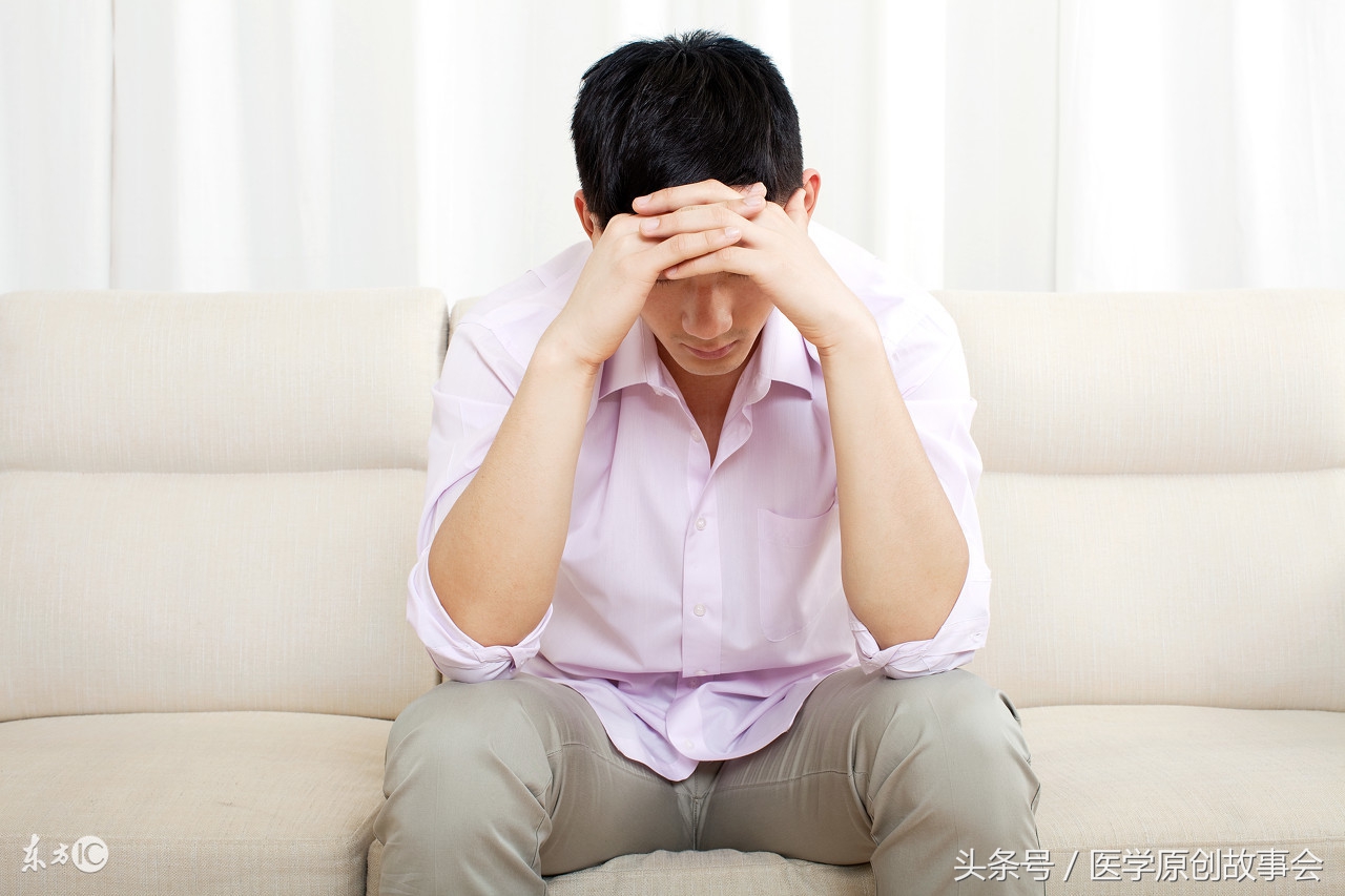 29岁小伙蛋蛋坏了,手术抢救三小时,医生说都是这项运动害的!