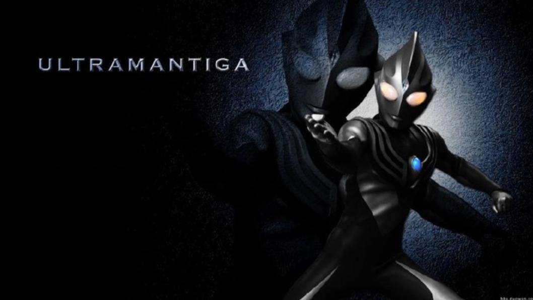 迪迦奥特曼大古变身形态,大古迪迦闪耀形态