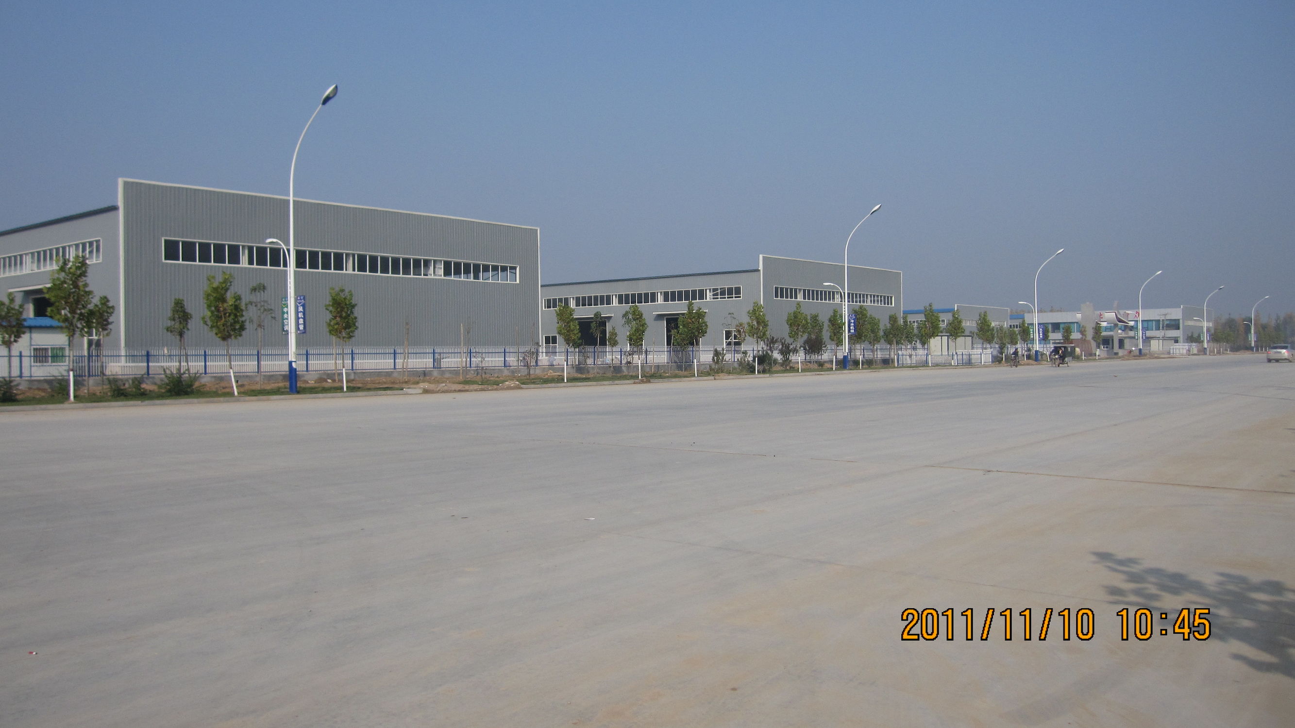 40T拓海玻璃钢厂家：欢迎来美丽的河北衡水做客