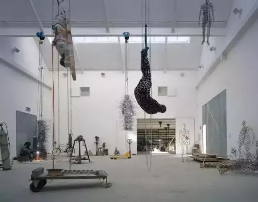 学雕塑以后能做什么工作,雕塑学起来难吗