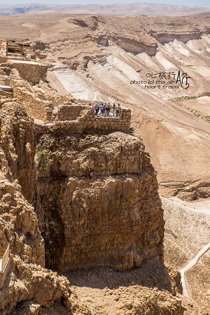 以色列三千年历史,以色列穿越时空项目