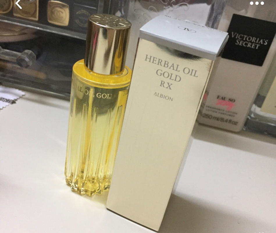 秋冬面部保湿油,三款美容油为你秋冬水润美肌护航