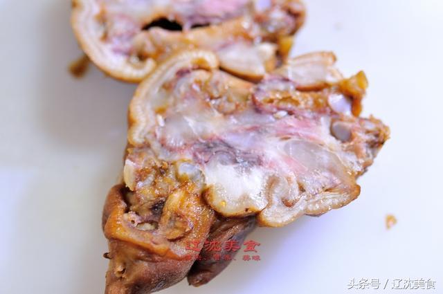 揭秘好味道，为啥沈阳IT男改行做扒鸡，传承爷爷秘方是他的责任