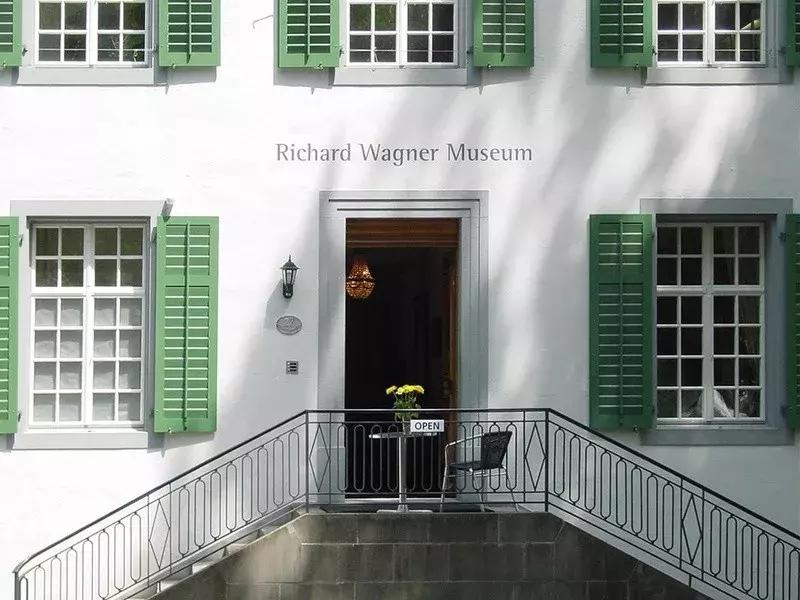 2009年琉森音乐节,藤田真央琉森音乐节