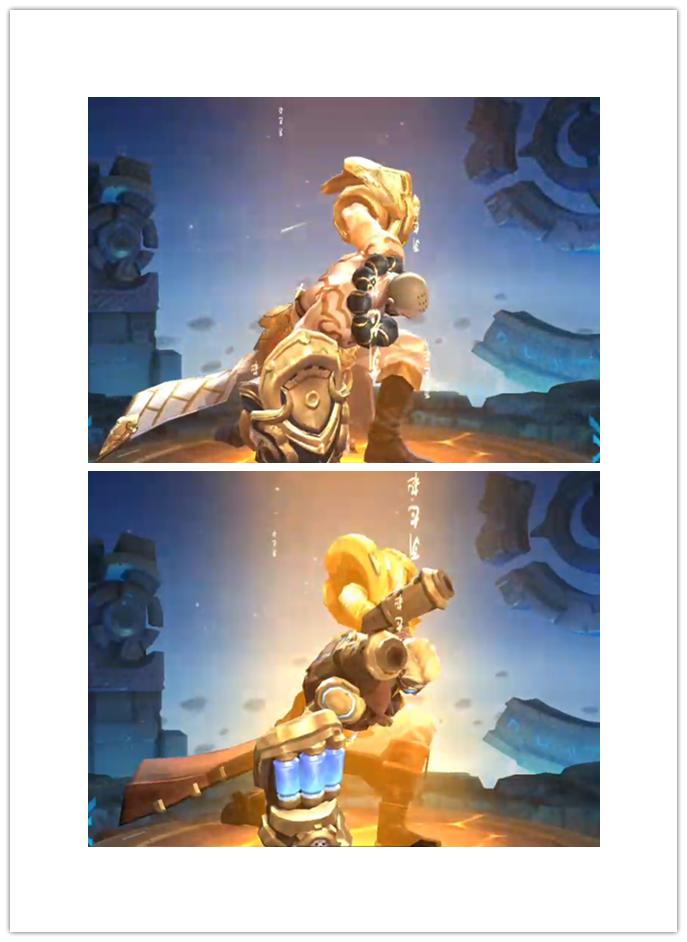 王者荣耀哪些英雄大招是跪着的,王者荣耀有哪些英雄是跪着出场的