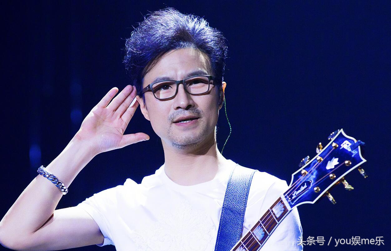 汪峰和结石姐相谈甚欢,结石姐挑战华晨宇