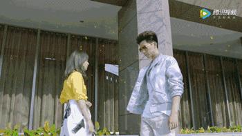 灰姑娘的故事说100年不厌,还不是心里怀揣一个李泽言么