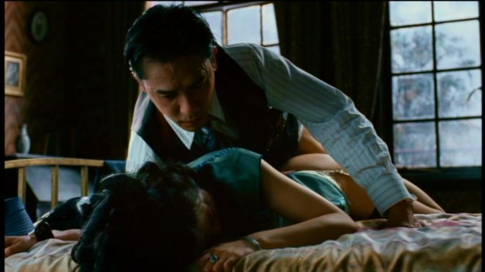 盘点那些很污却很有意思的电影