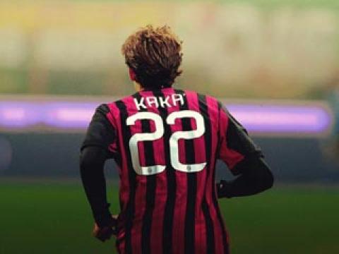 卡卡圣西罗王子,圣西罗王子卡卡视频