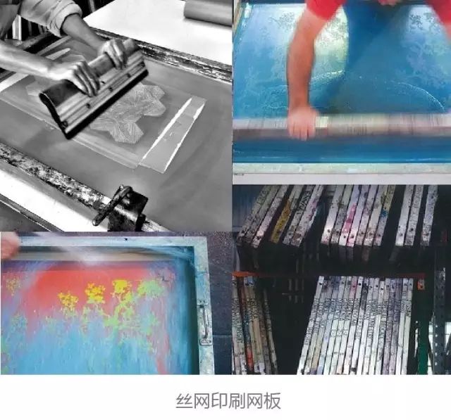 丝网印刷工艺流程详解视频,丝网印刷工艺的流程是什么