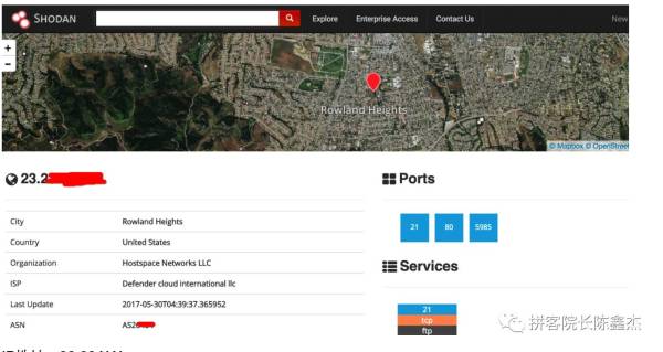 「重大揭秘」地下色情诱导网站，技术面深入分析他们的赚钱套路