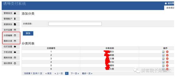 「重大揭秘」地下色情诱导网站，技术面深入分析他们的赚钱套路