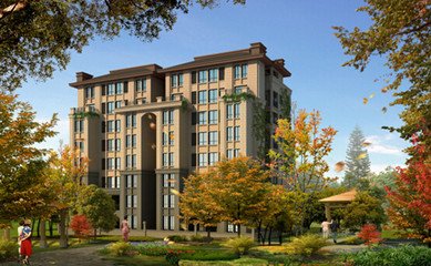 重庆融创白象街房子怎么样,重庆市融创白象街