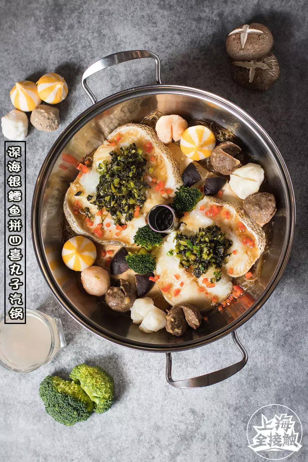 美蛙鱼头网红店浙江店,美蛙鱼头火锅网红店川味