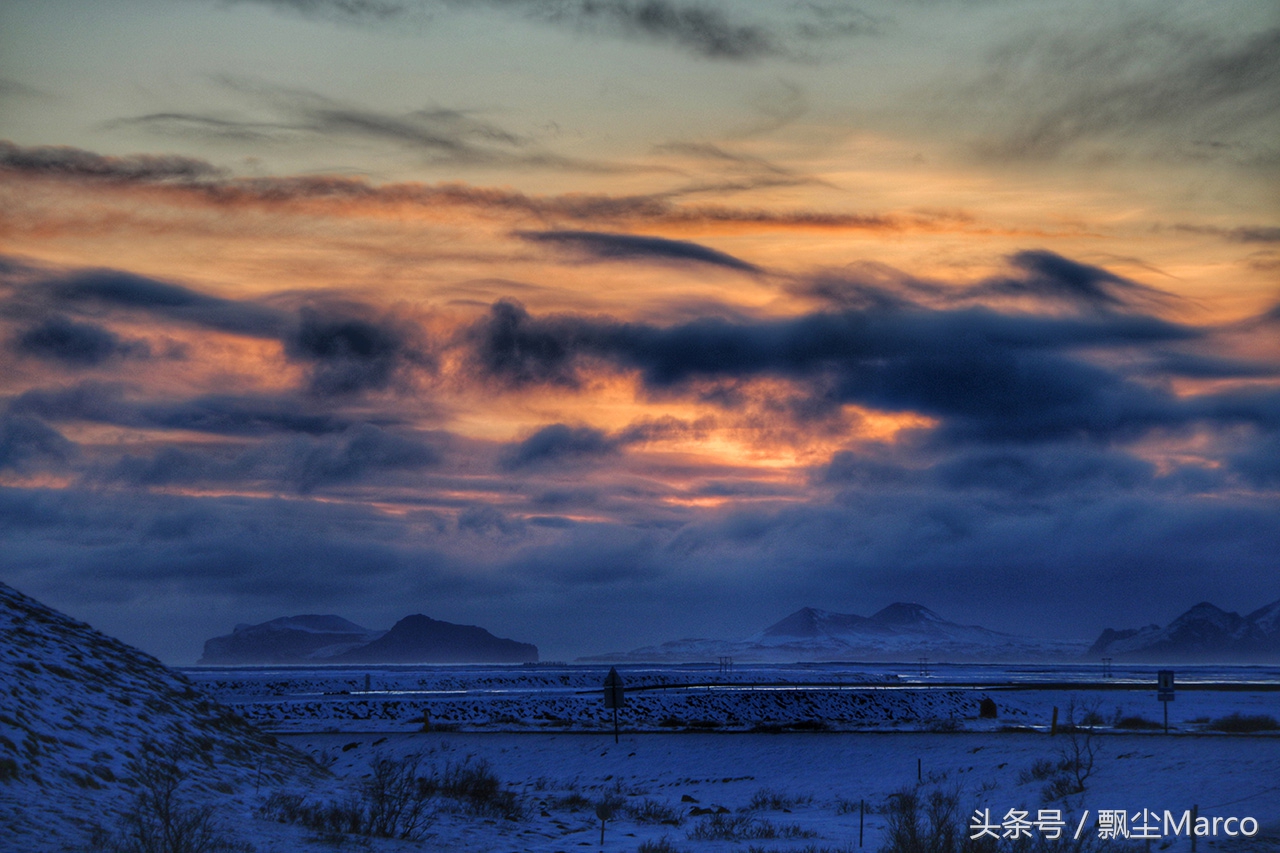 冰岛4小时,冰岛冬天怎么玩最便宜