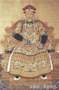 爱新觉罗弘历胤禛,雍正是爱新觉罗胤禛的什么名字