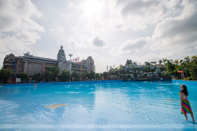 浪漫三亚视频,碧海蓝天椰风海韵浪漫三亚