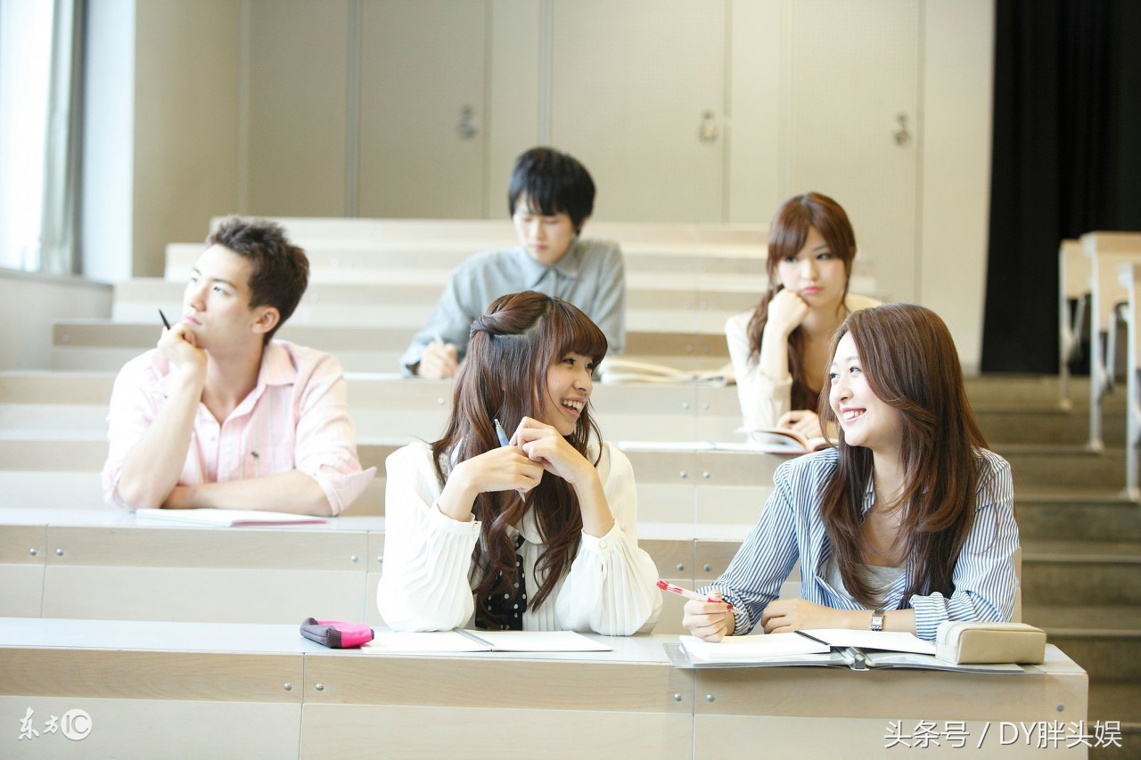 出国留学前了解自己,在美国报名托福考试流程