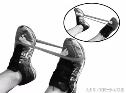 运动脚崴伤怎么快点恢复,运动损伤康复脚踝扭伤处理