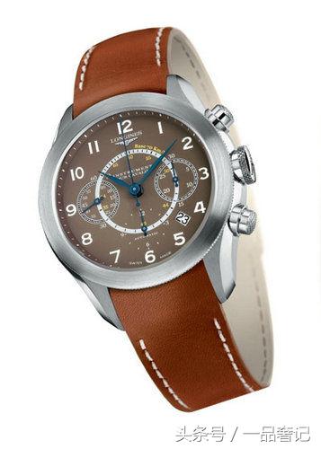 成功人士喜欢的六款腕表,马术腕表