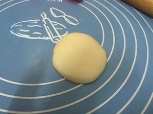 酥皮绿豆饼有哪些好看做法图解,酥得掉渣的美味点心银耳绿豆饼