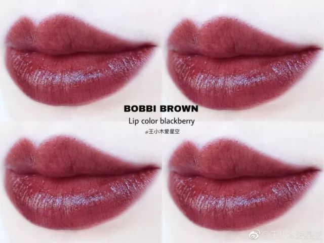 下雪天涂个口红,下雪天用什么口红