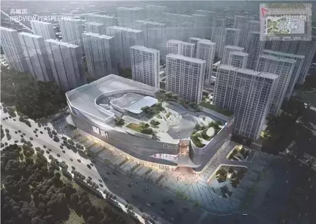 洛阳方特华侨城迎来新进展,华侨城方特乐园