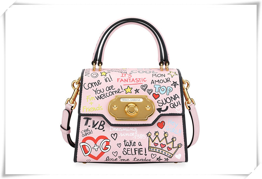 最新时尚潮流品牌手袋推荐,新款爆款品牌手袋